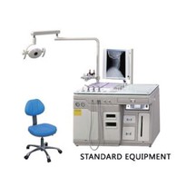 Ент машина за лечење носу