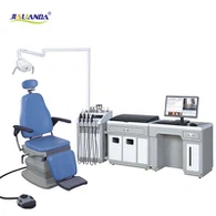 ЕНТ Воркстатион Унит за болницу